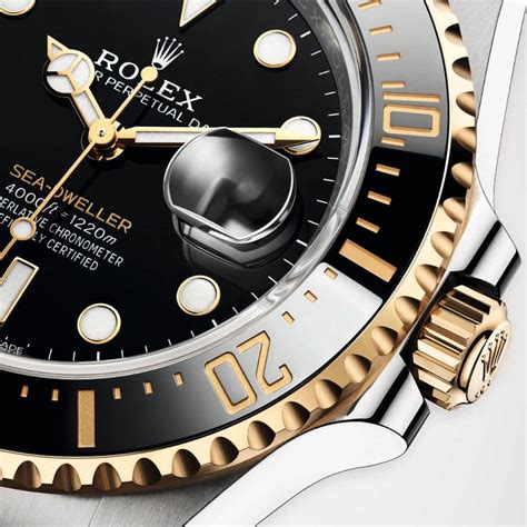 rolex cost